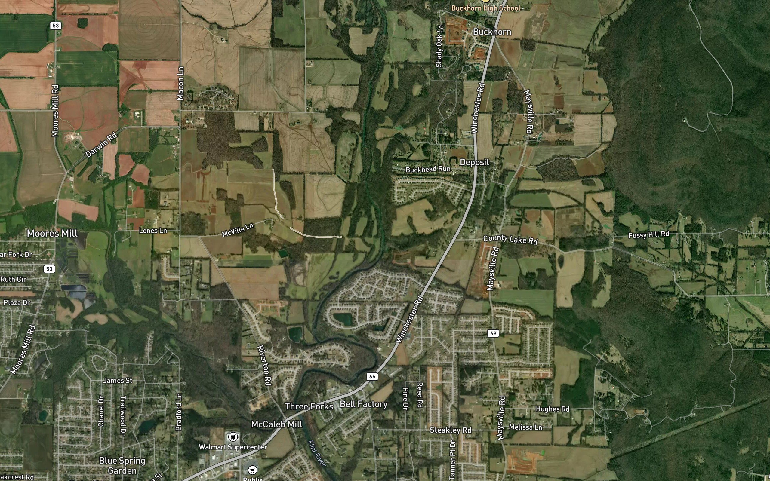 Lollar Branch