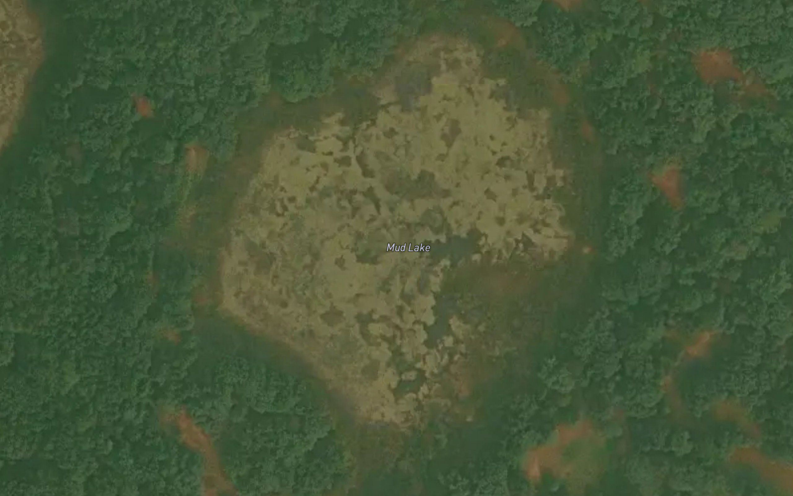 Mud Lake