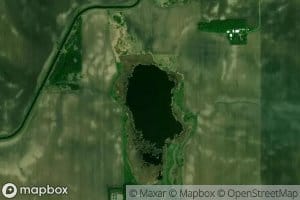 Norborg Lake