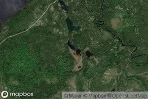 Lac Nonza
