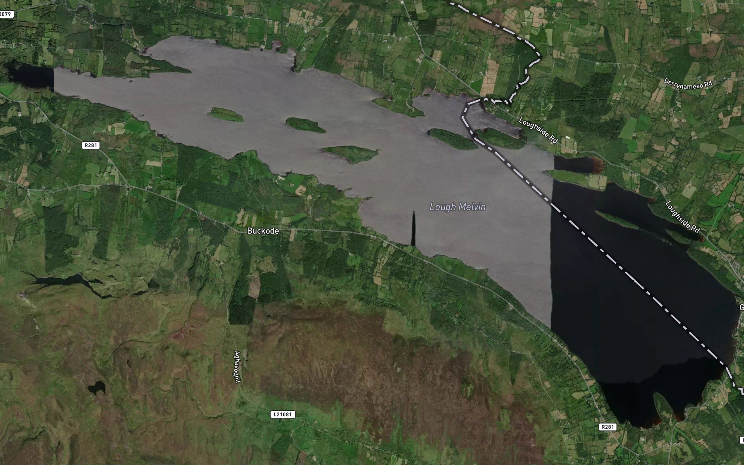 Lough Melvin