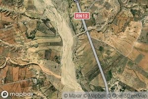 Conduite de la Compagnie des Eaux du Sahel