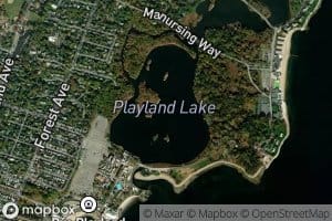 Playland Lake