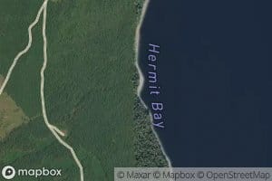 Hermit Bay