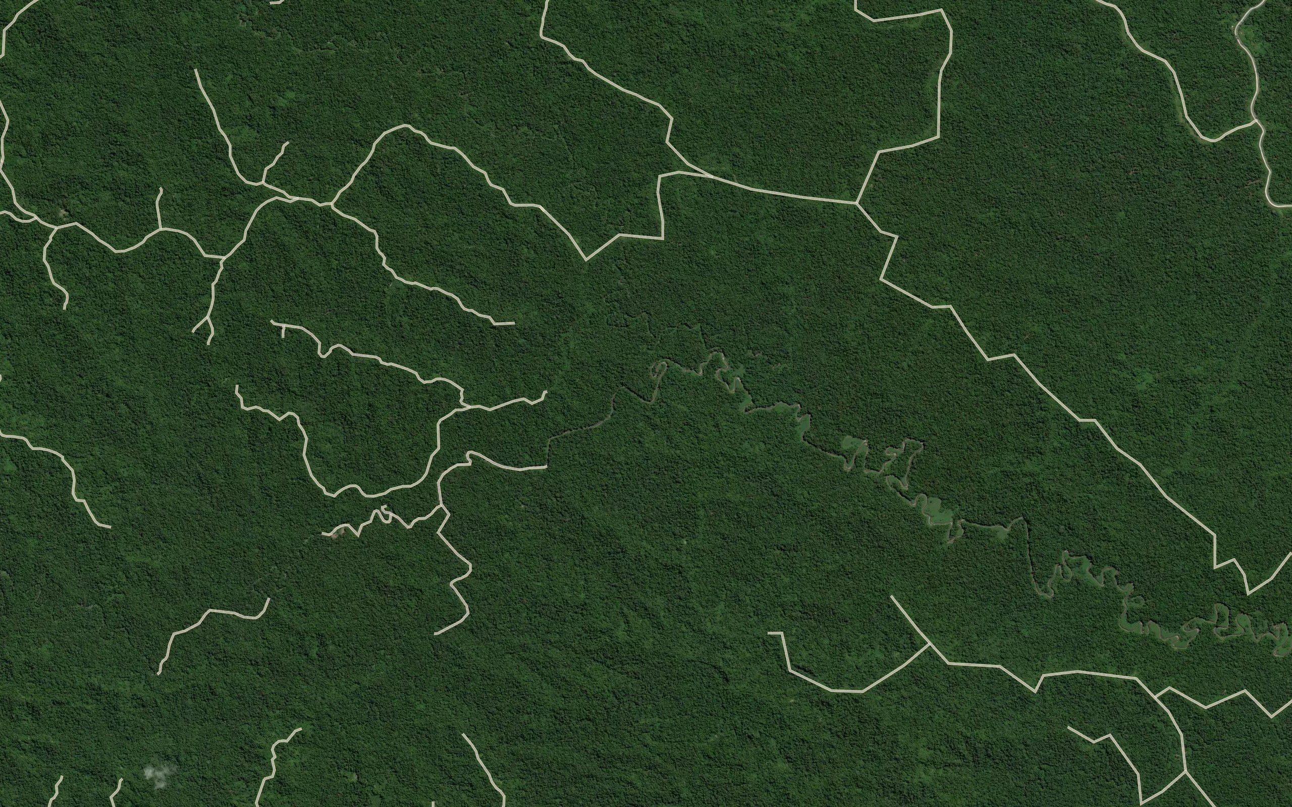 Iriru Creek