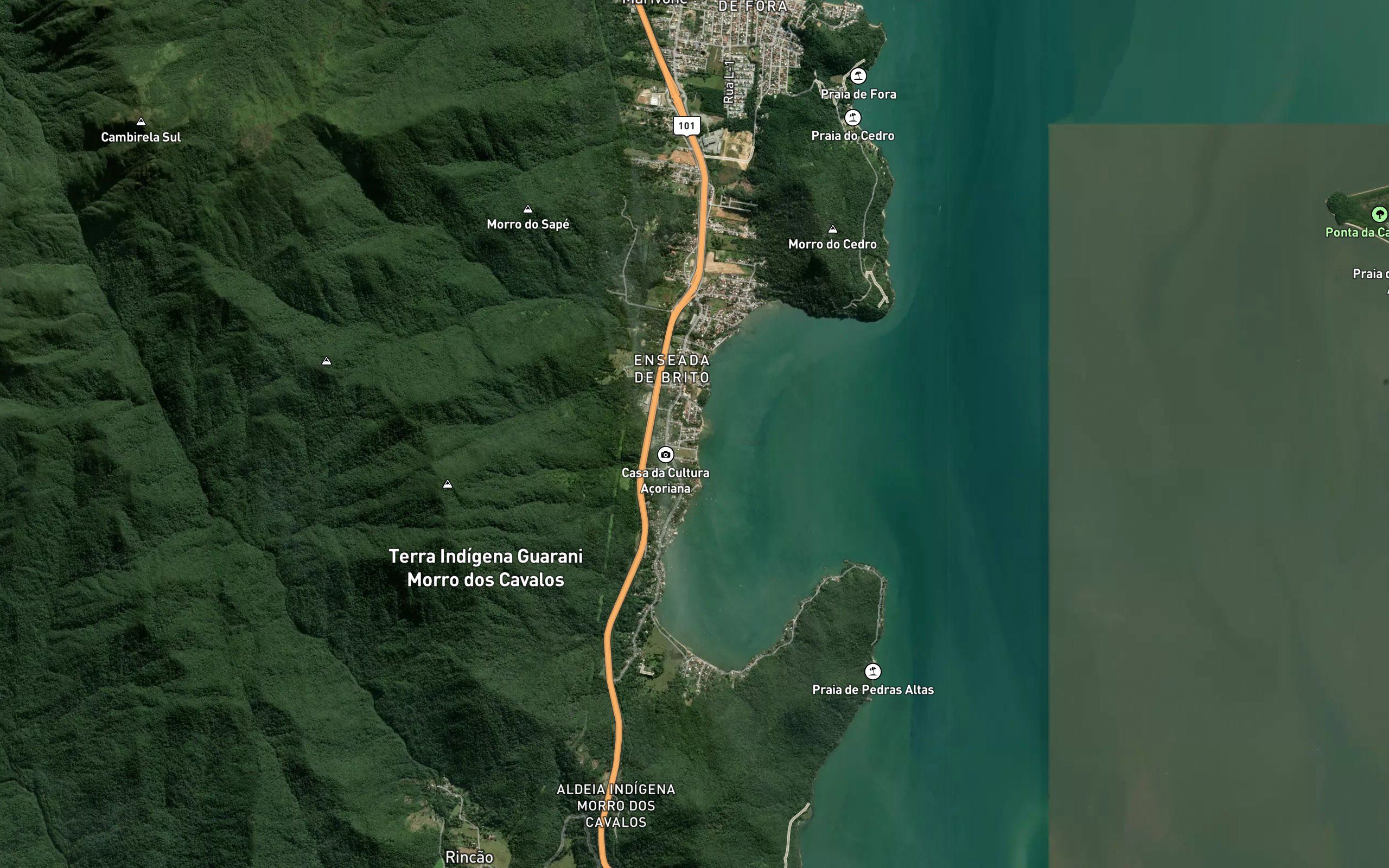 Rio do Verissimo