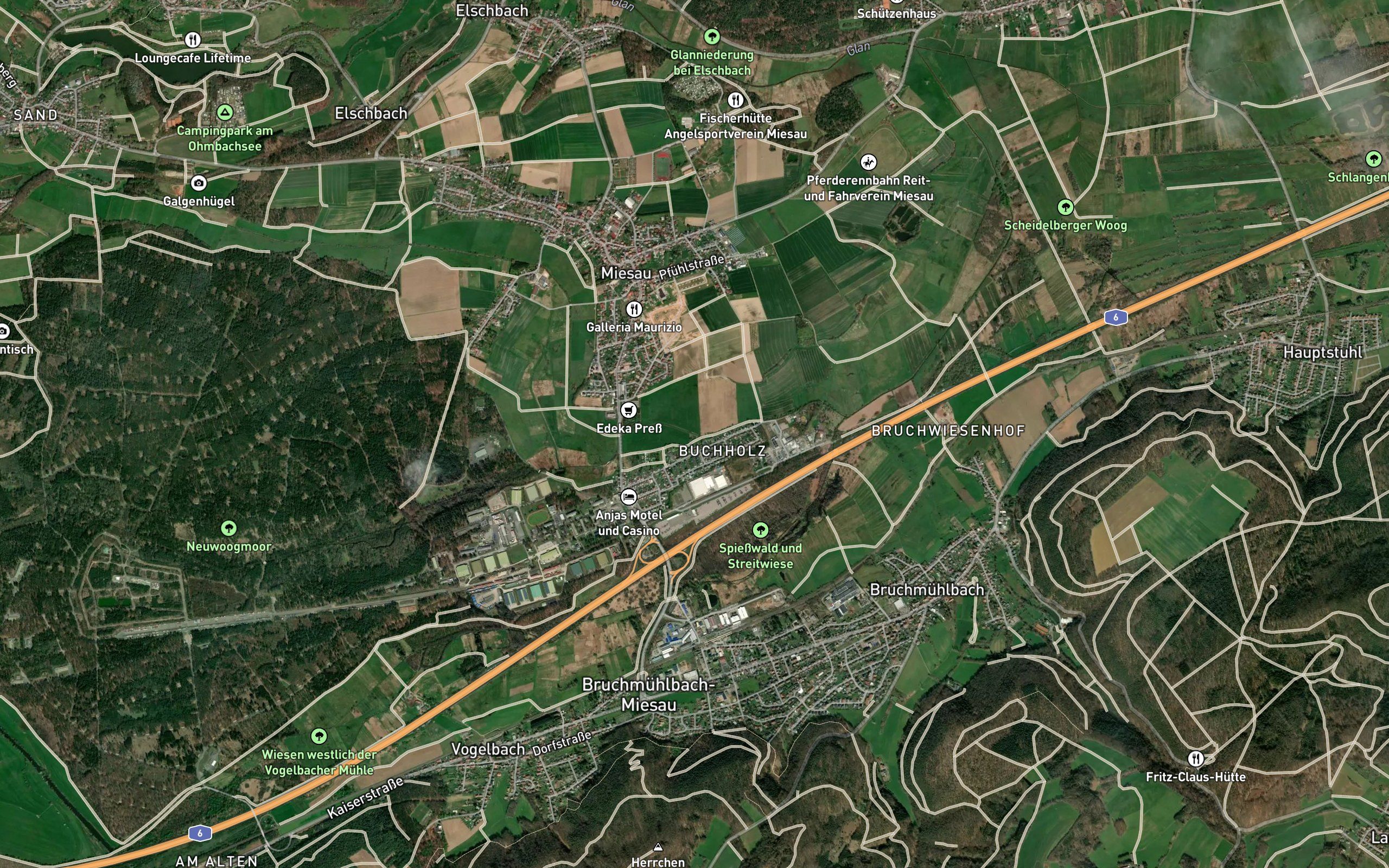 Kohlbach