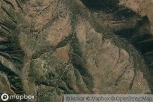 Quebrada de los Maquis