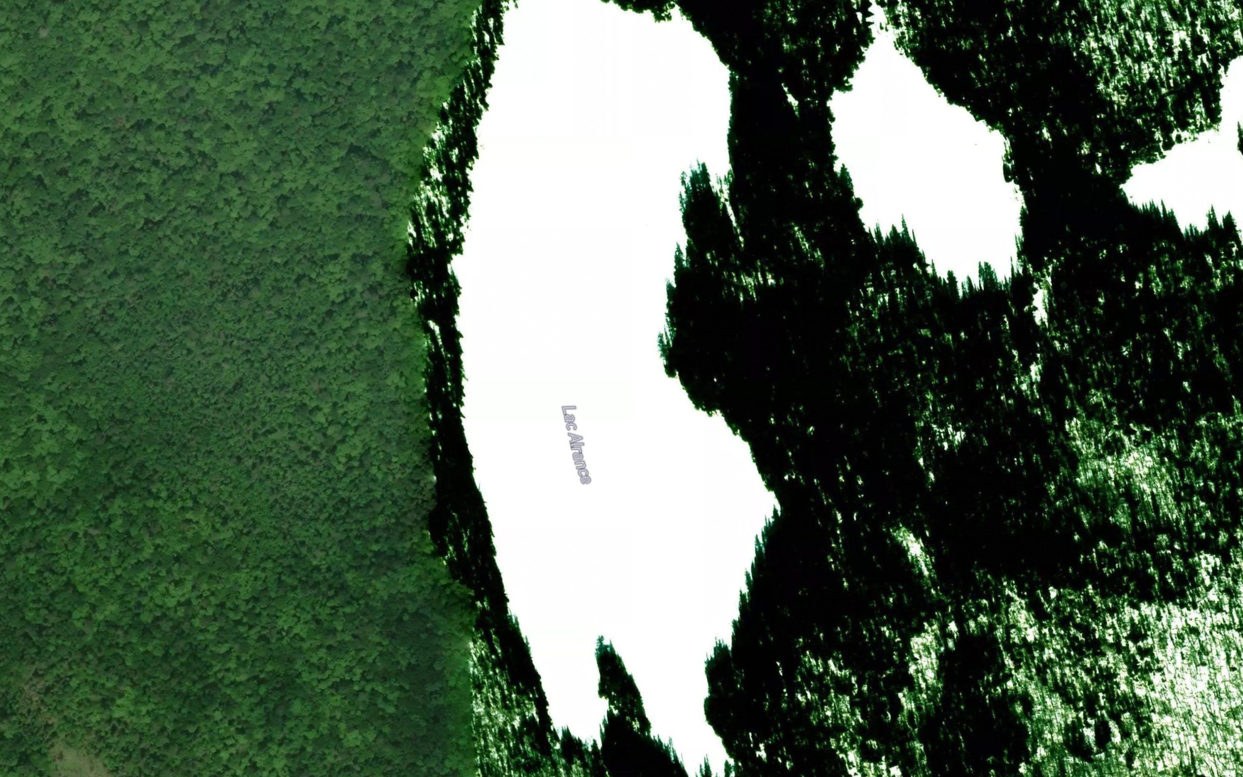 Lac Alrance