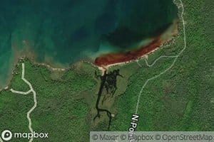 Laughing Whitefish River