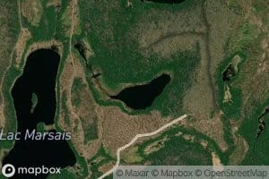 Lac Druval