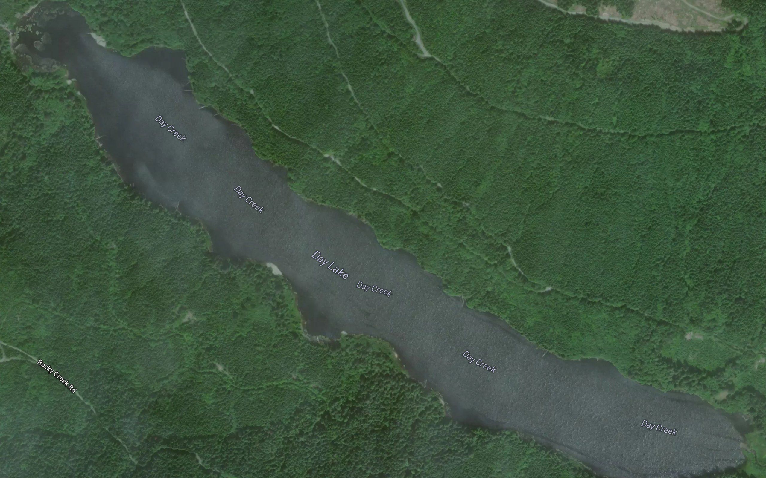 Day Lake