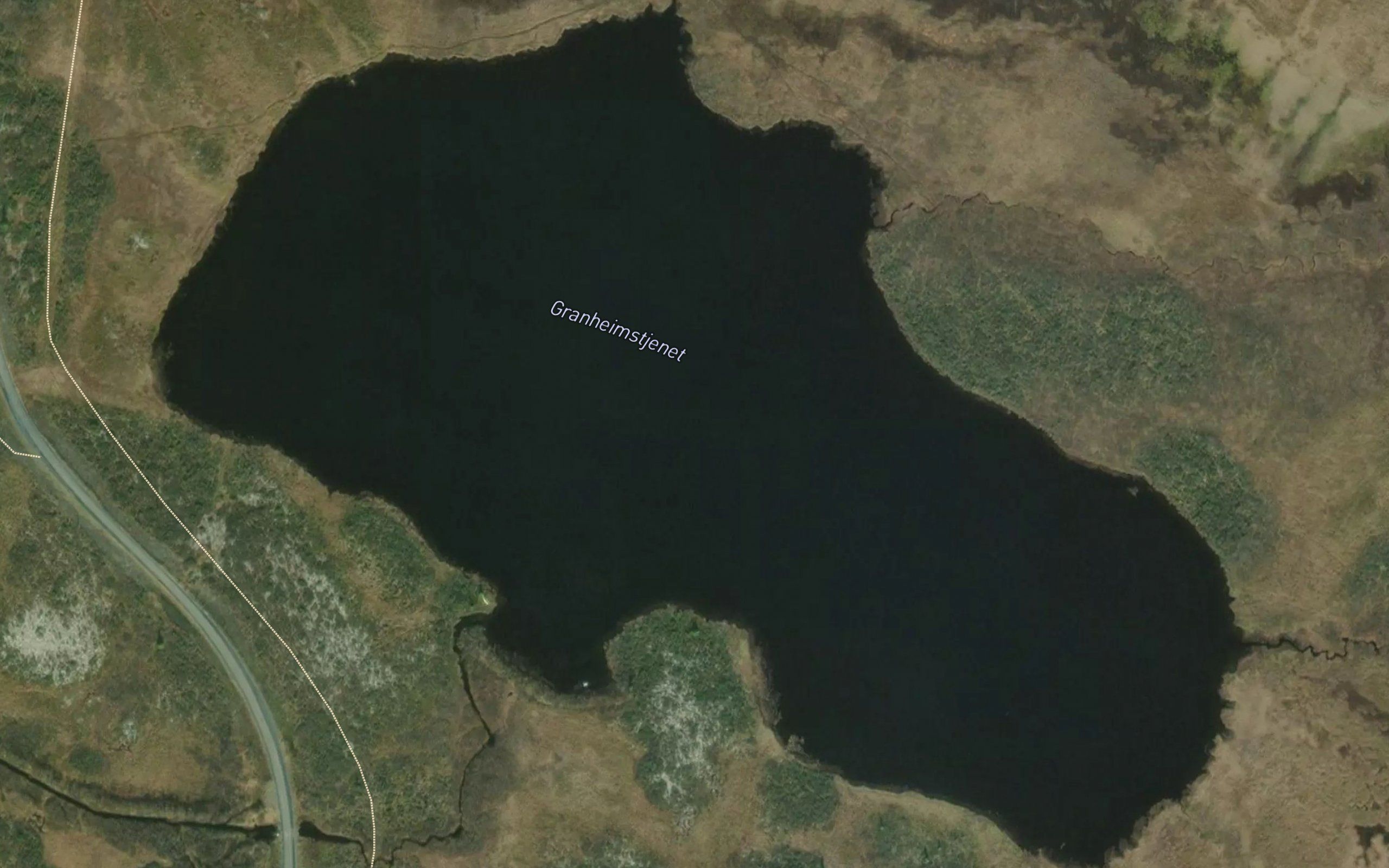 Graneistjednet