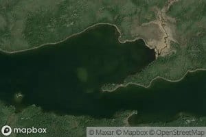 Joseph Johnston Bay