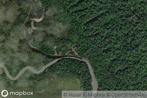 Donkey Creek