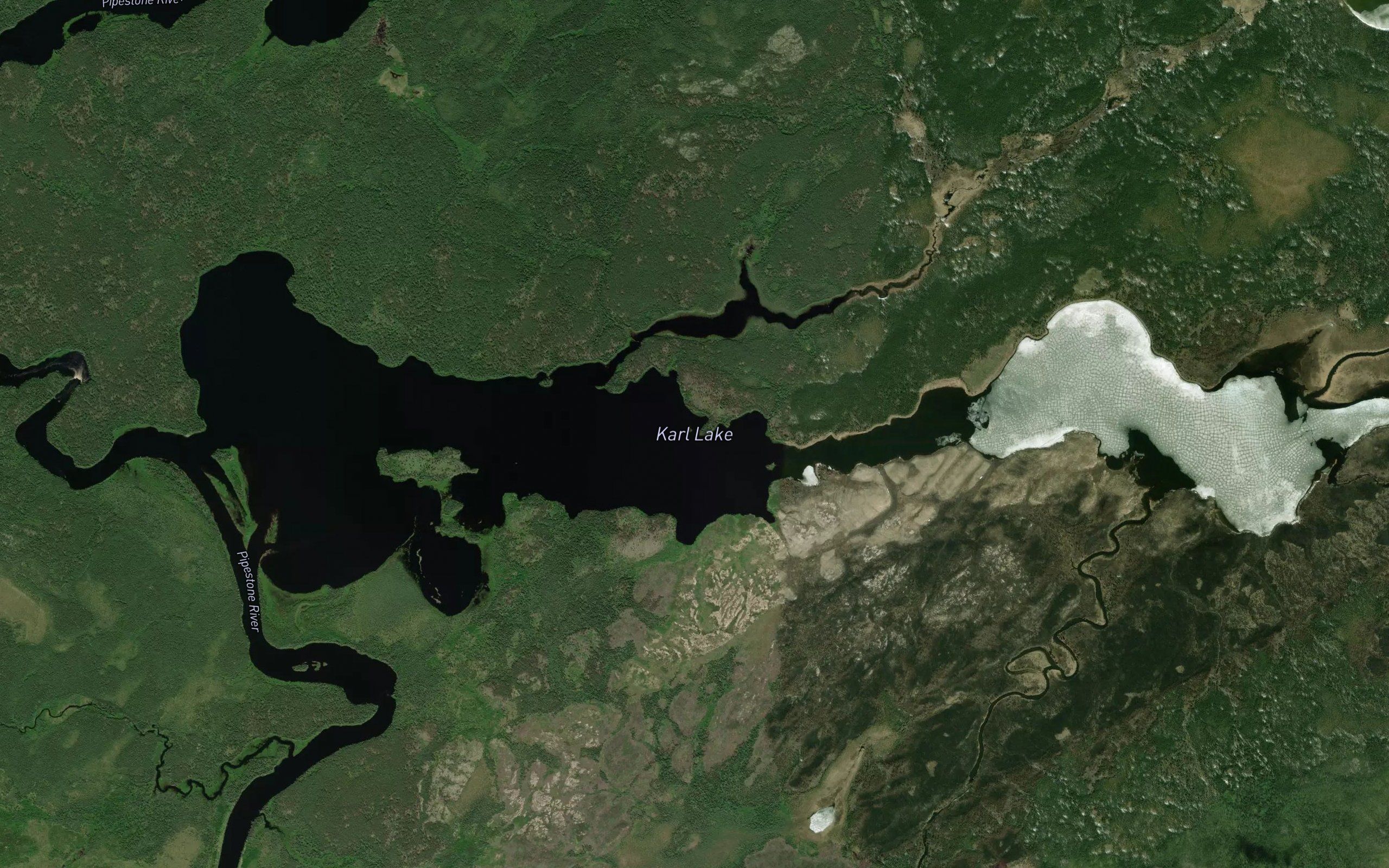 Karl Lake