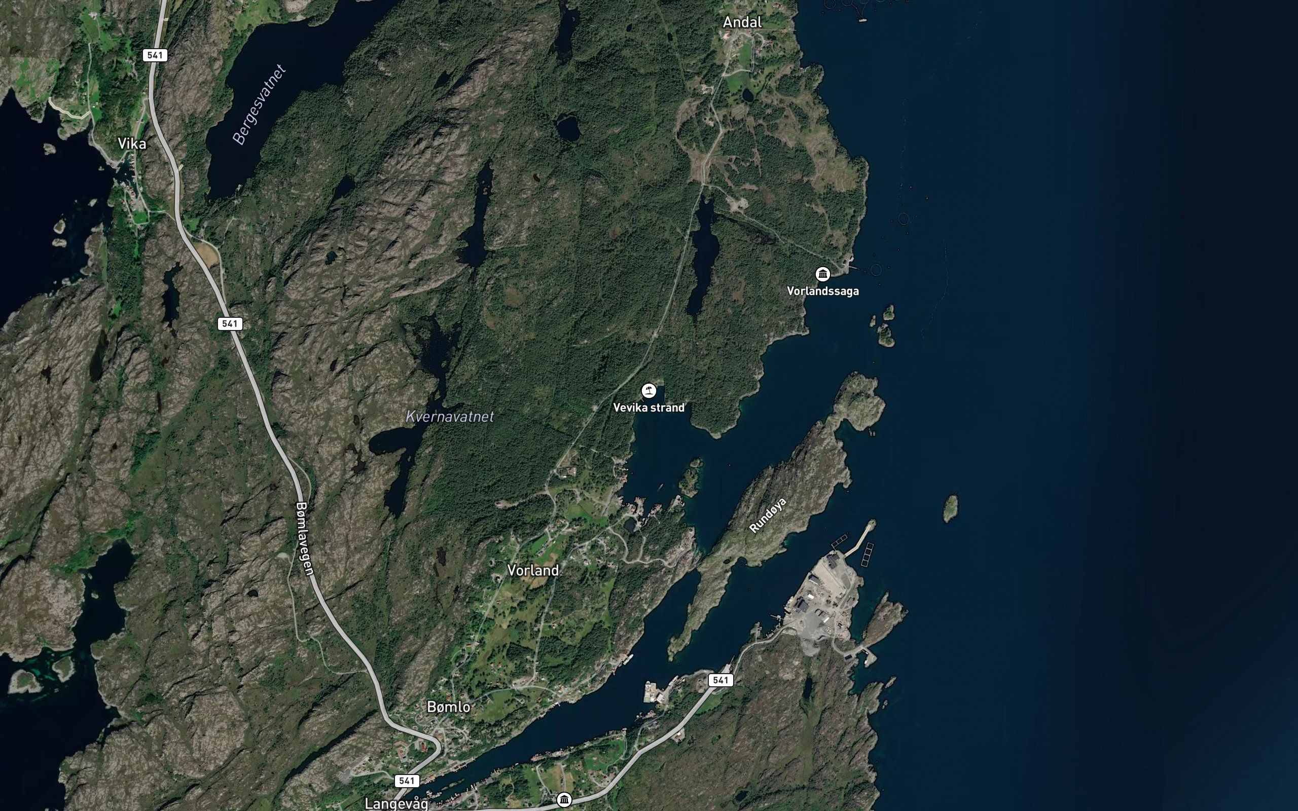 Vedvika