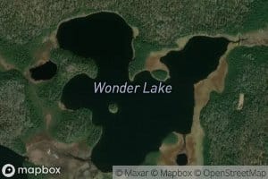 Wonder Lake
