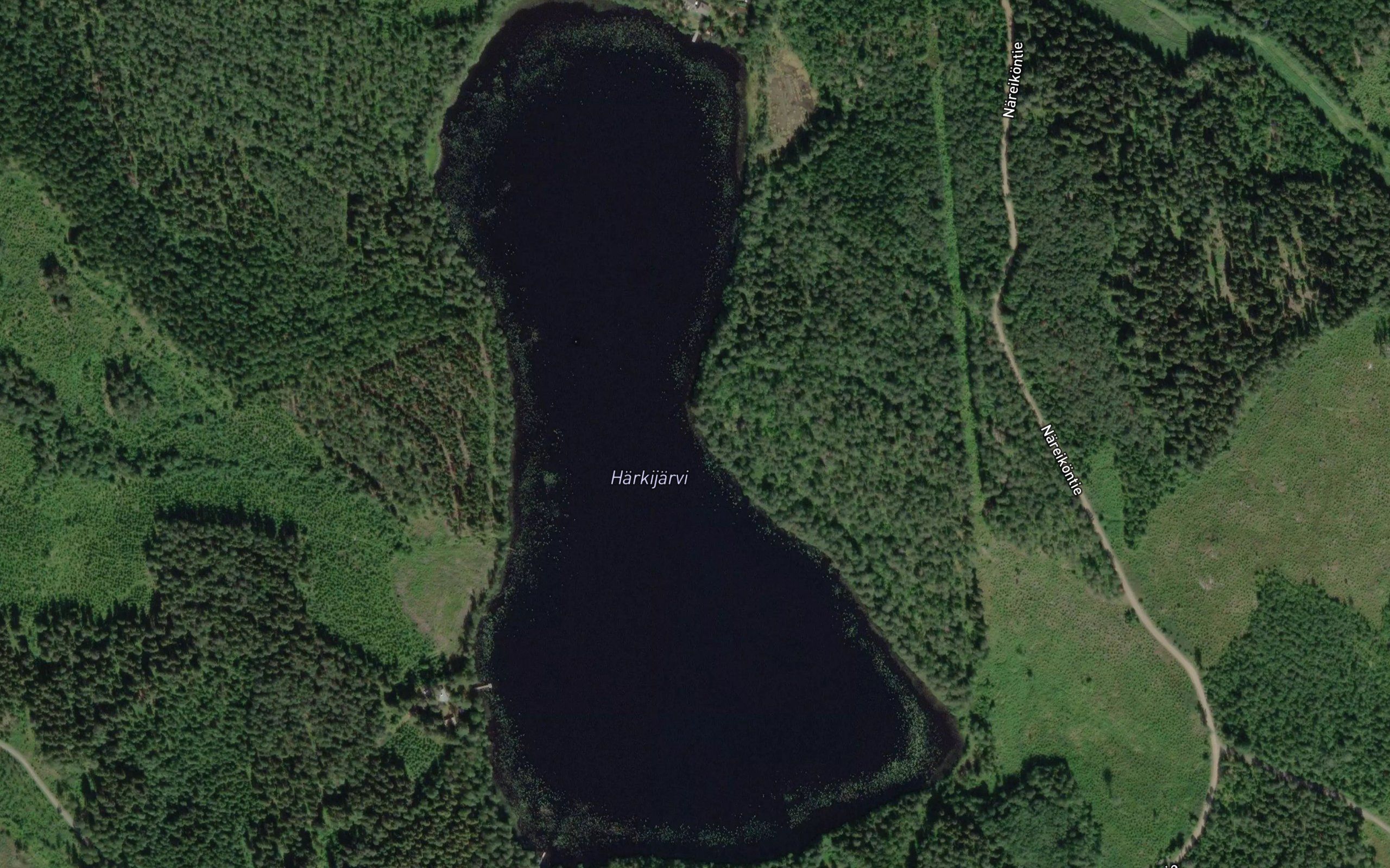 Harkjarvi