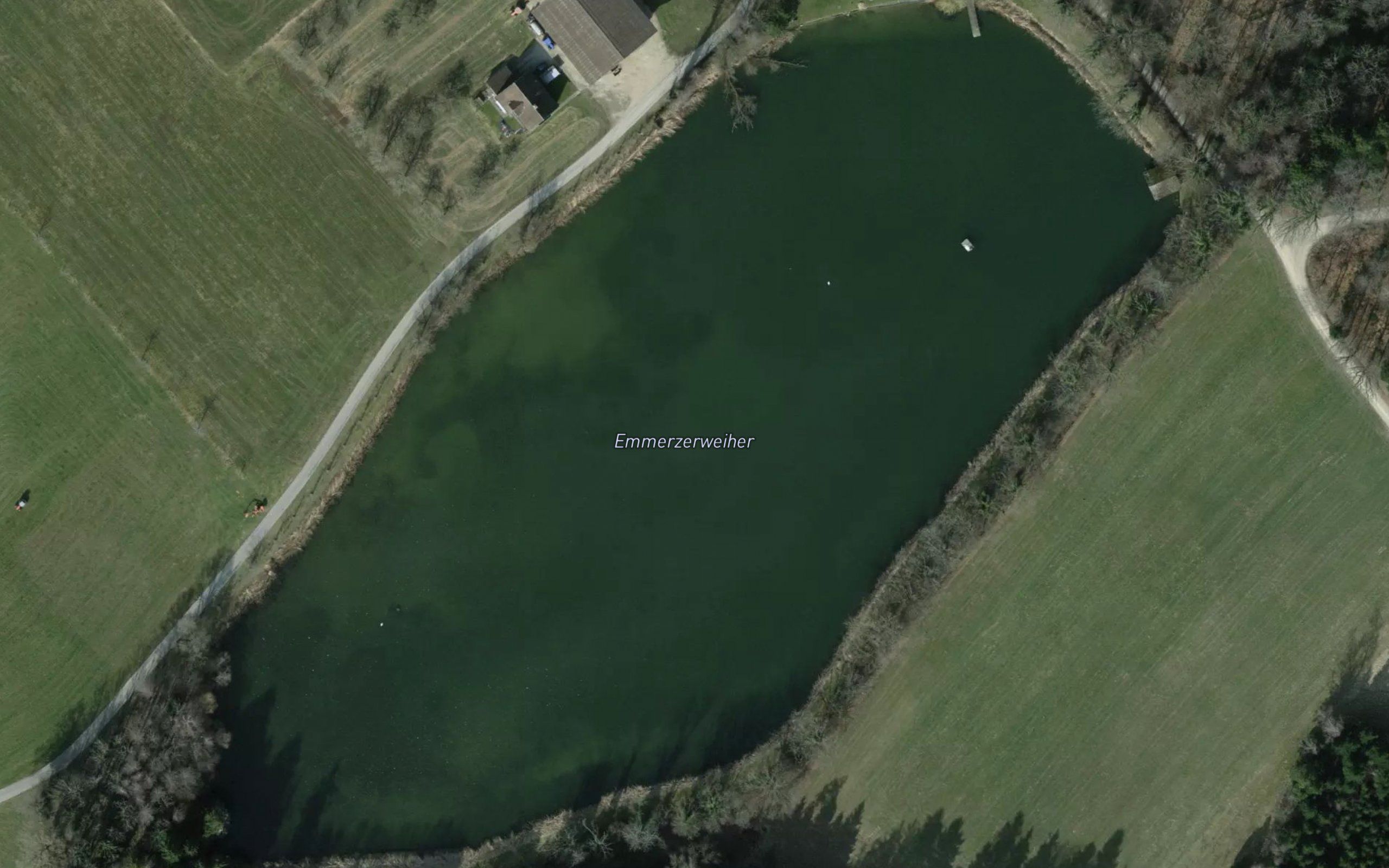 Emmerzerweiher