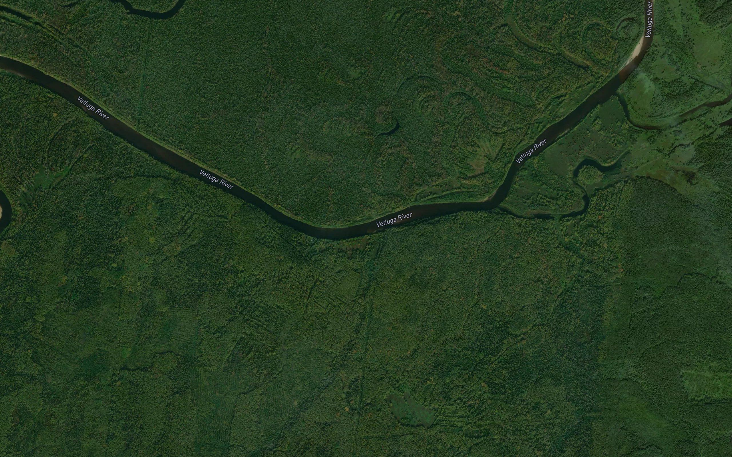Vyazovka