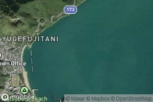 Yuge Shima Anchorage