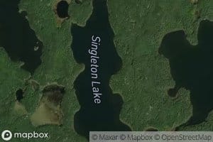 Singleton Lake