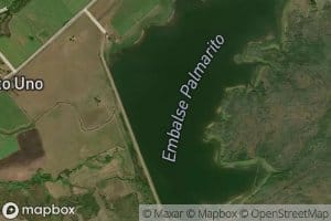 Embalse Palmarito