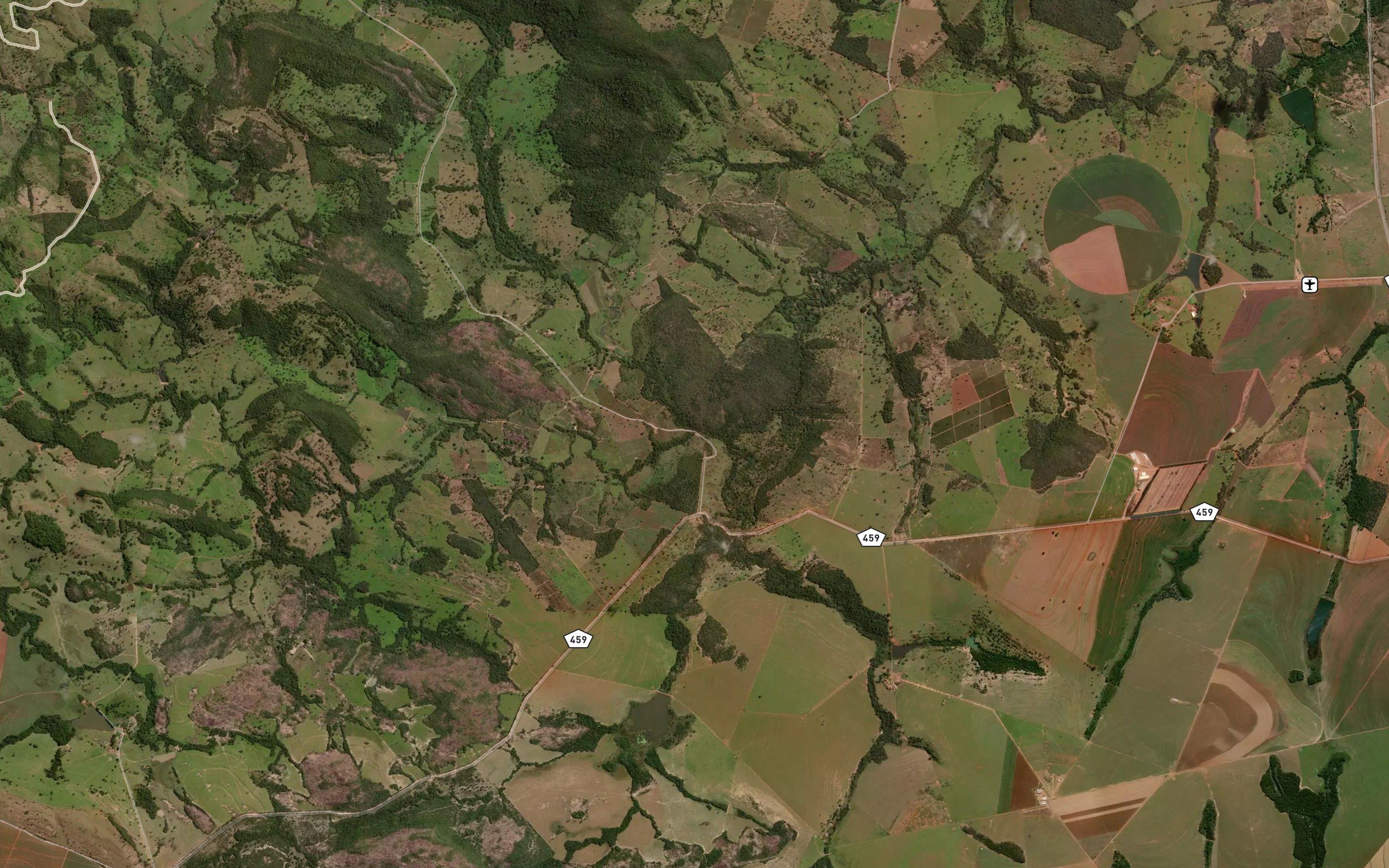 Ribeirao da Laje