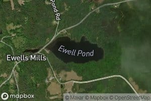Ewell Pond