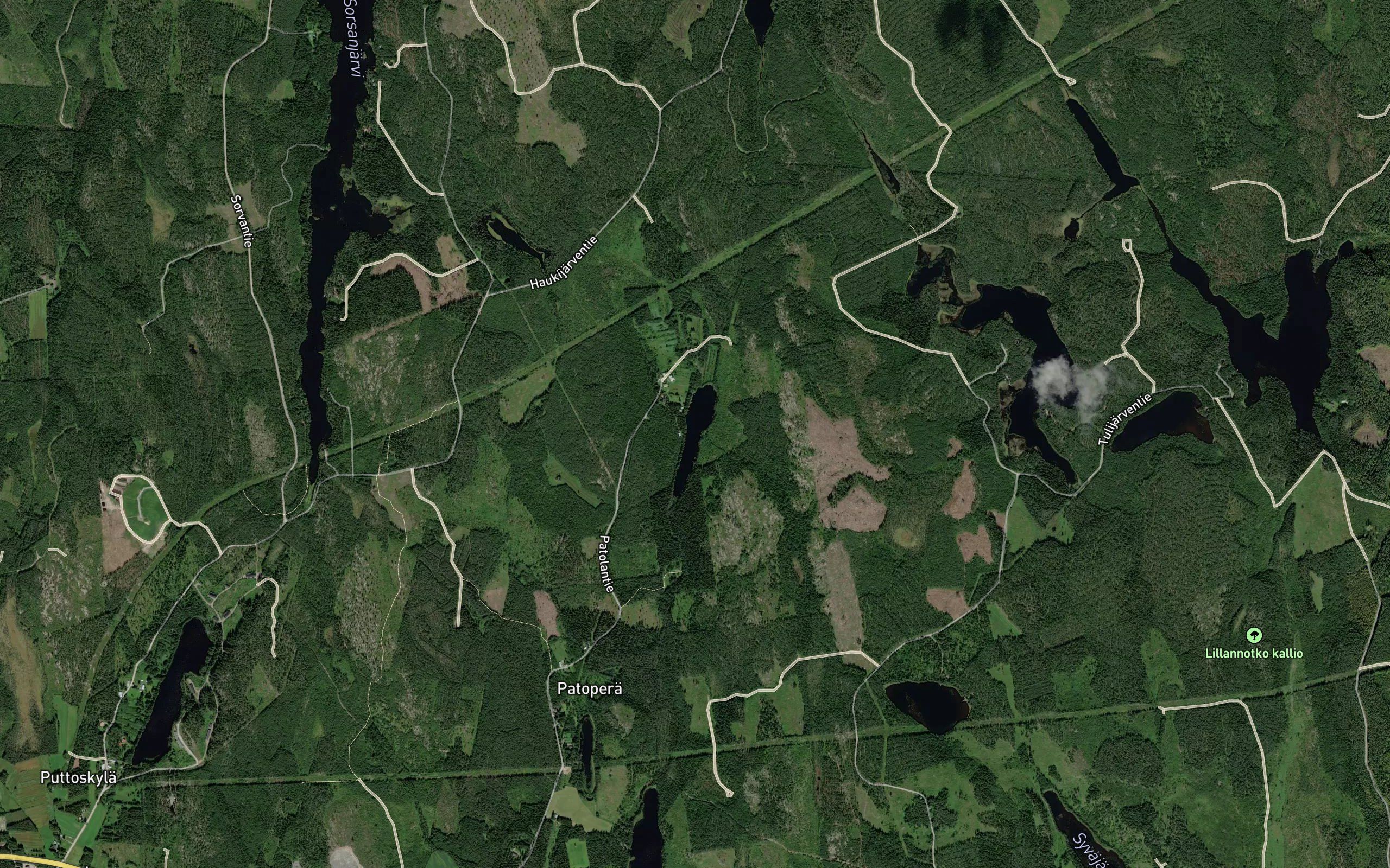 Pirttijarvi