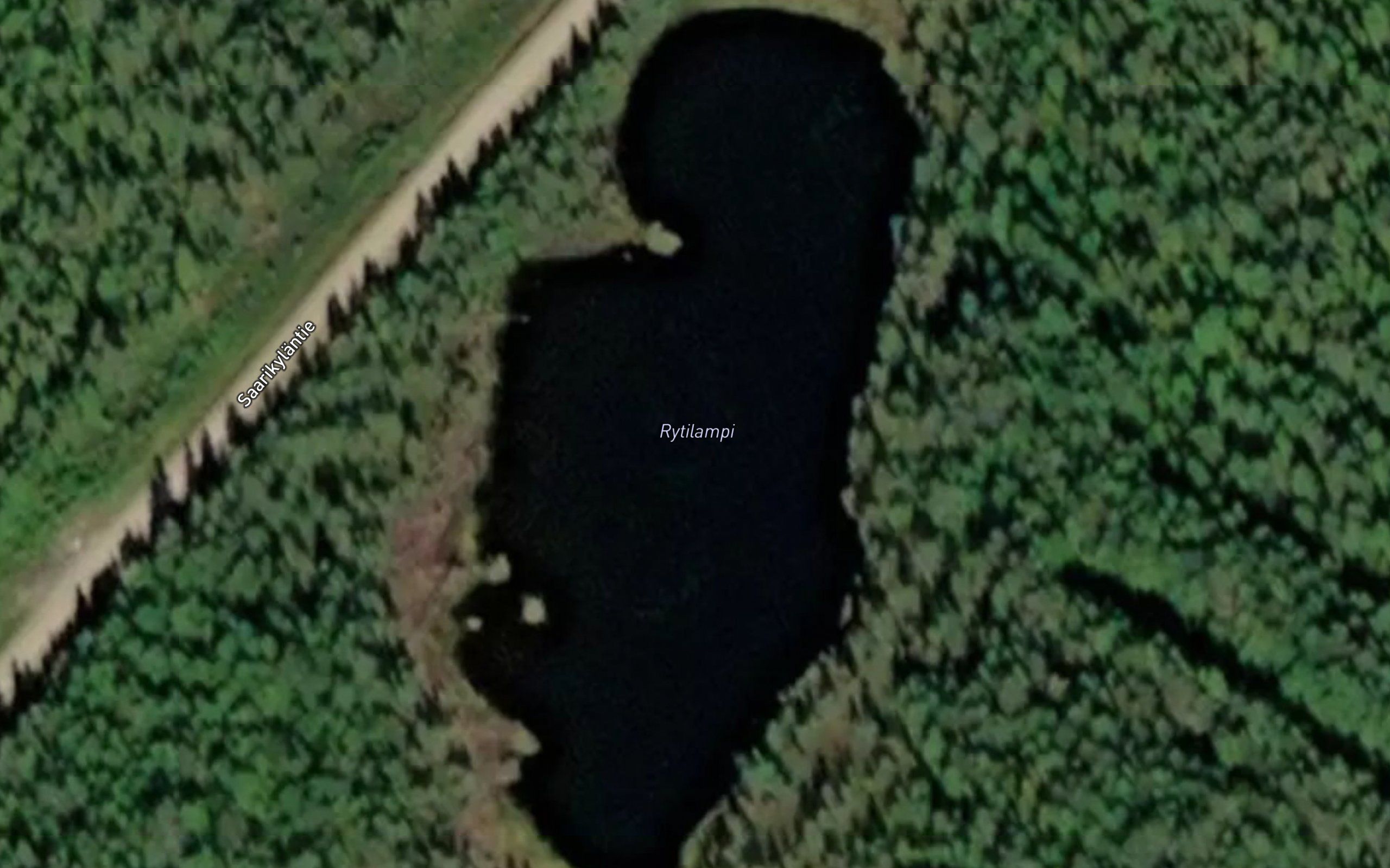Rytilampi