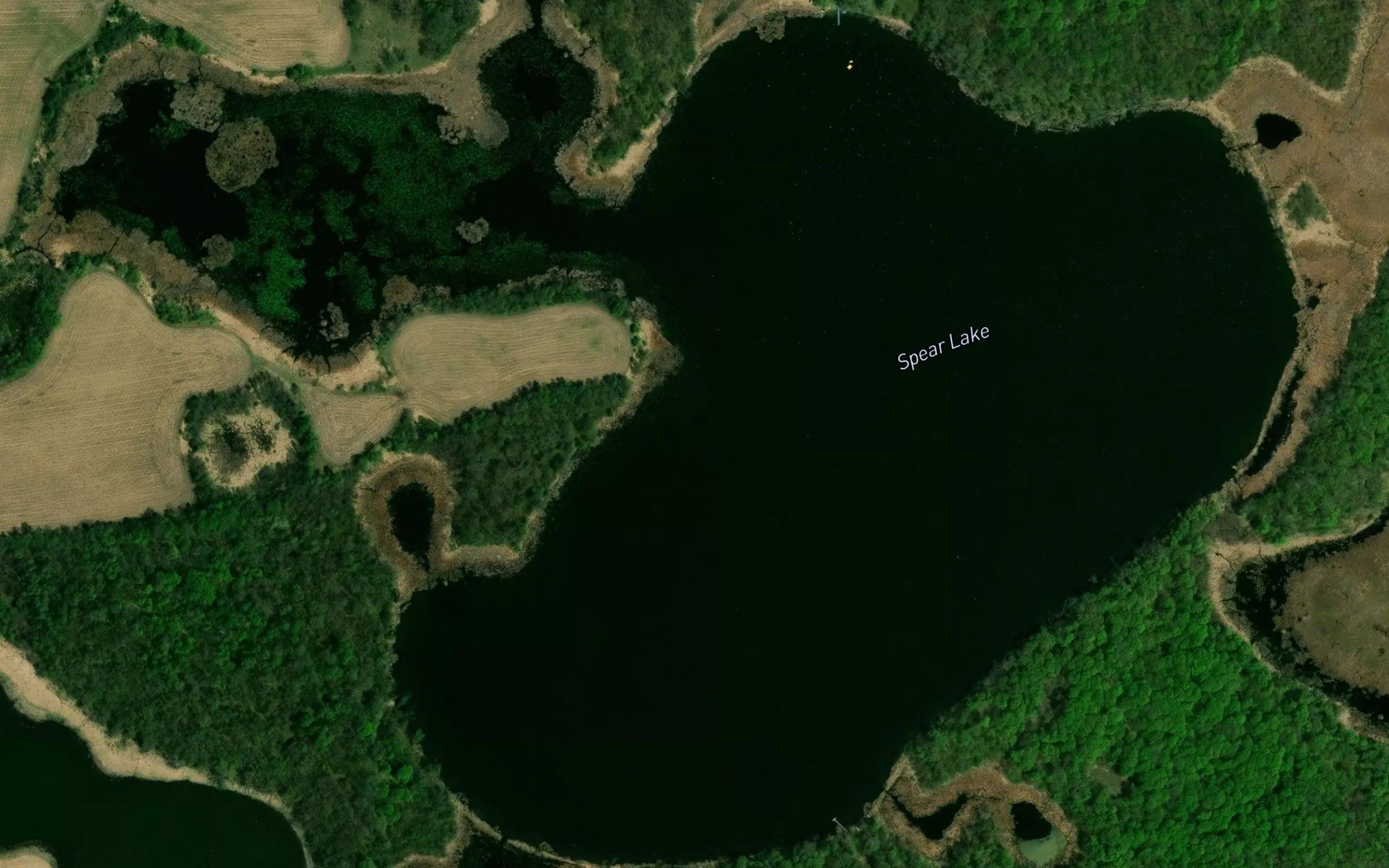 Spear Lake