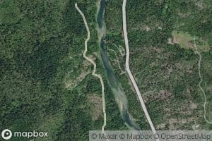 Natuket Creek