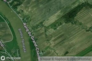 Cours d'eau Pelissier