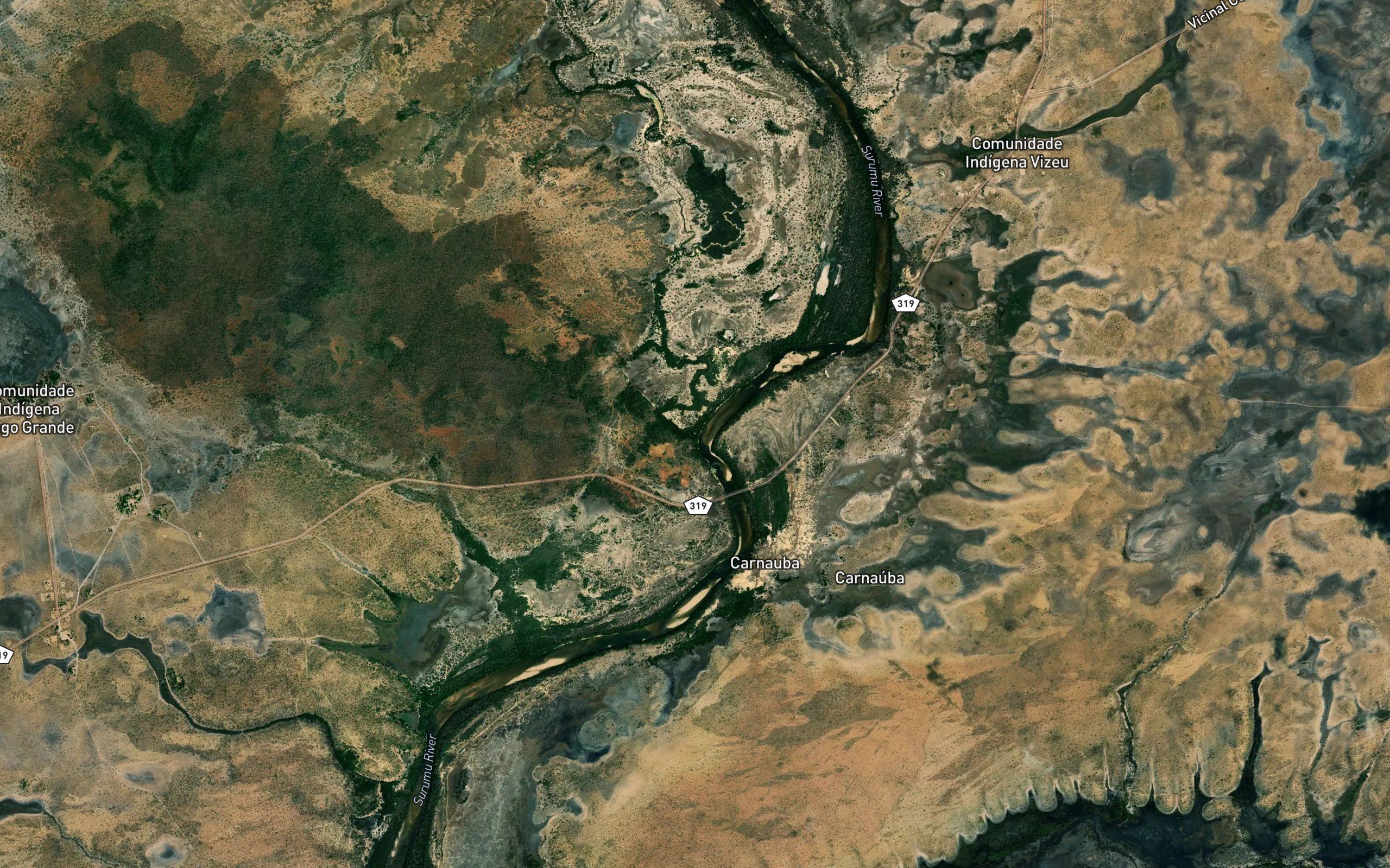 Igarape Bilu