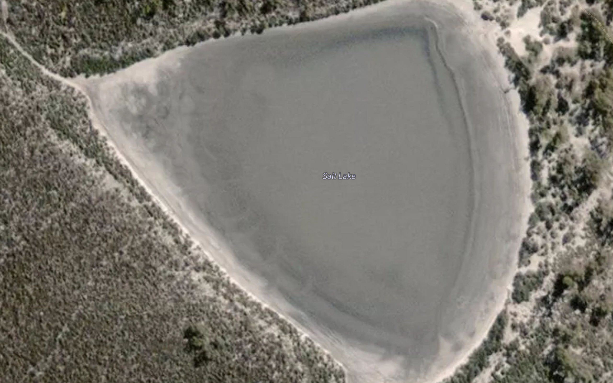 Salt Lake