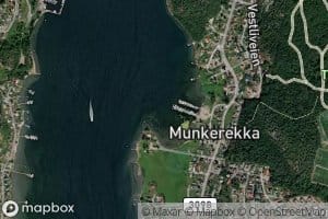 Munkerekkbukta