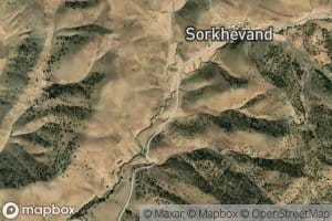 Cheshmeh-ye Kamarsureh