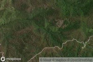 Barranca Los Oscuros