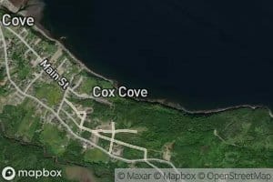 Cox's Cove