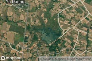 Ang Kep Nam Huai Yai