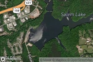 Salem Lake