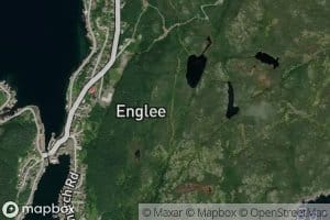 Leather Shoe Pond Cove