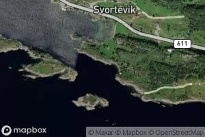 Djupevika