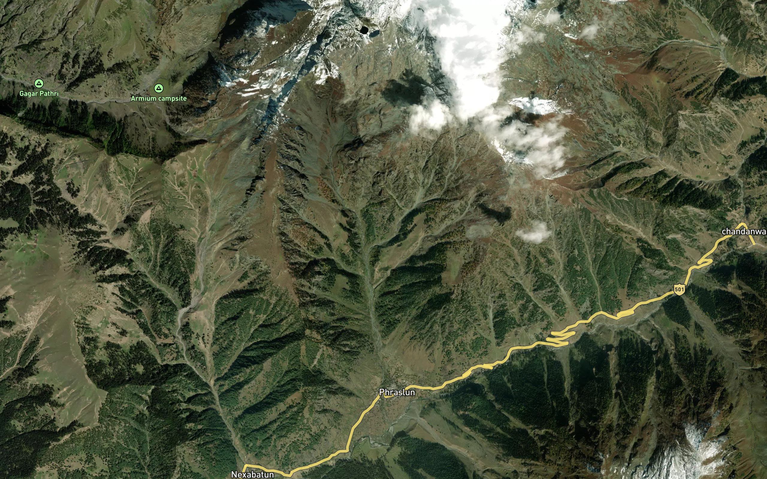 Rayipathar Nar