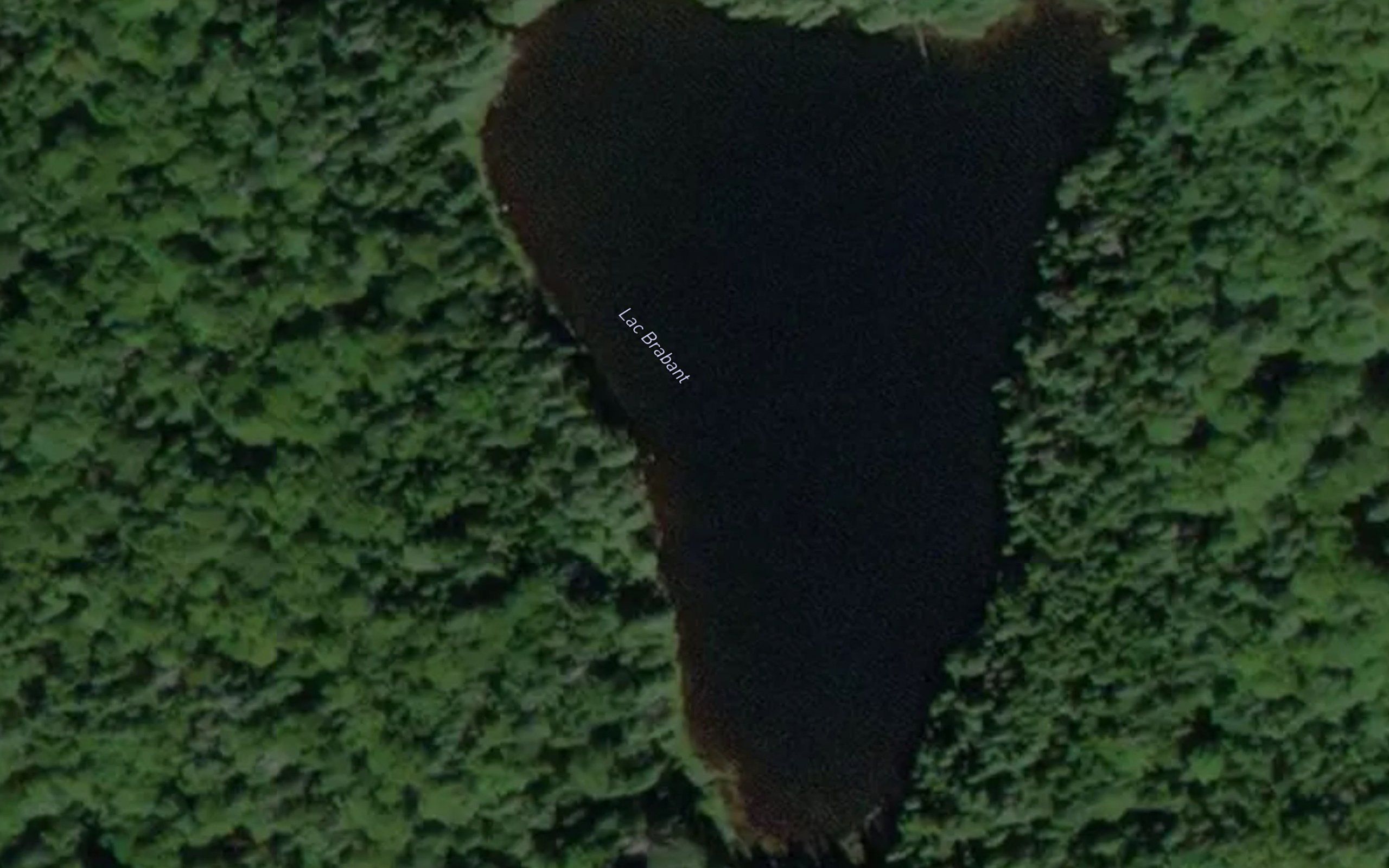 Lac Brabant