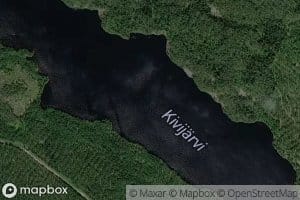 Kivijarvi