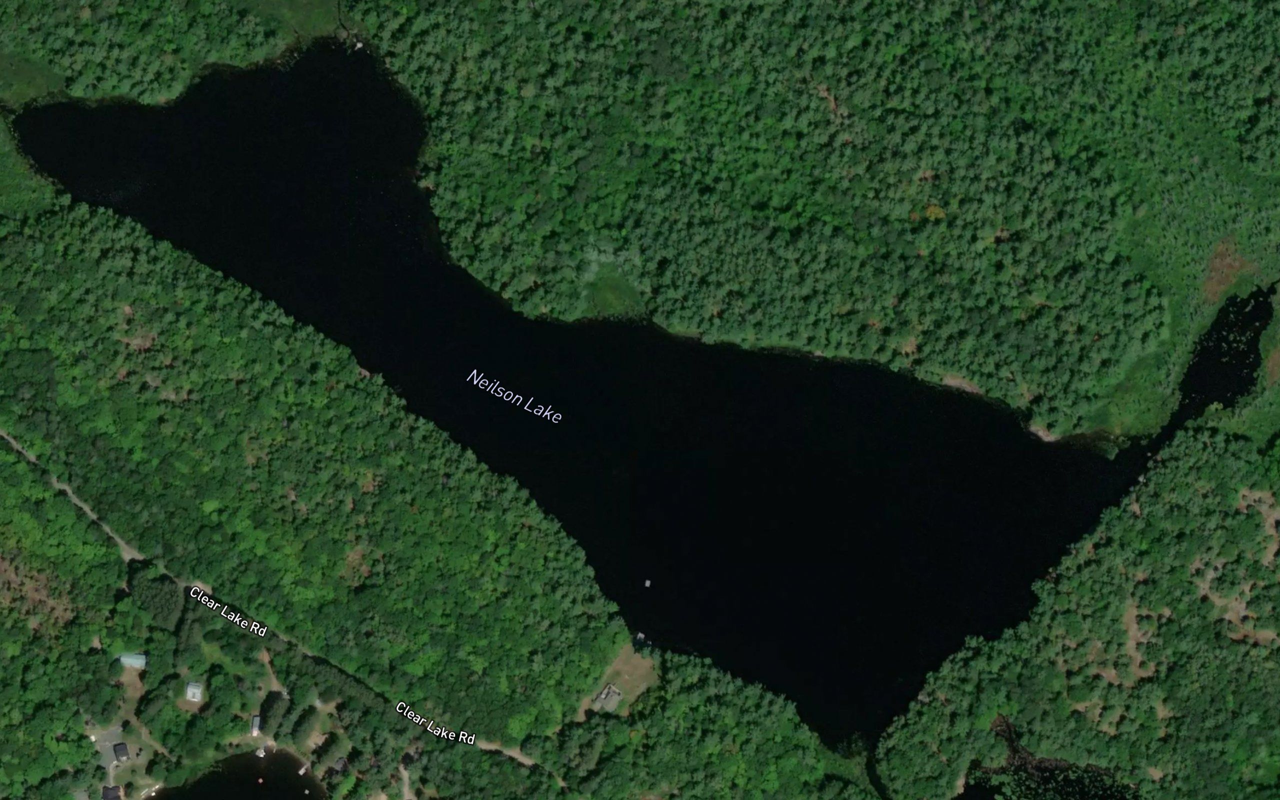 Neilson Lake