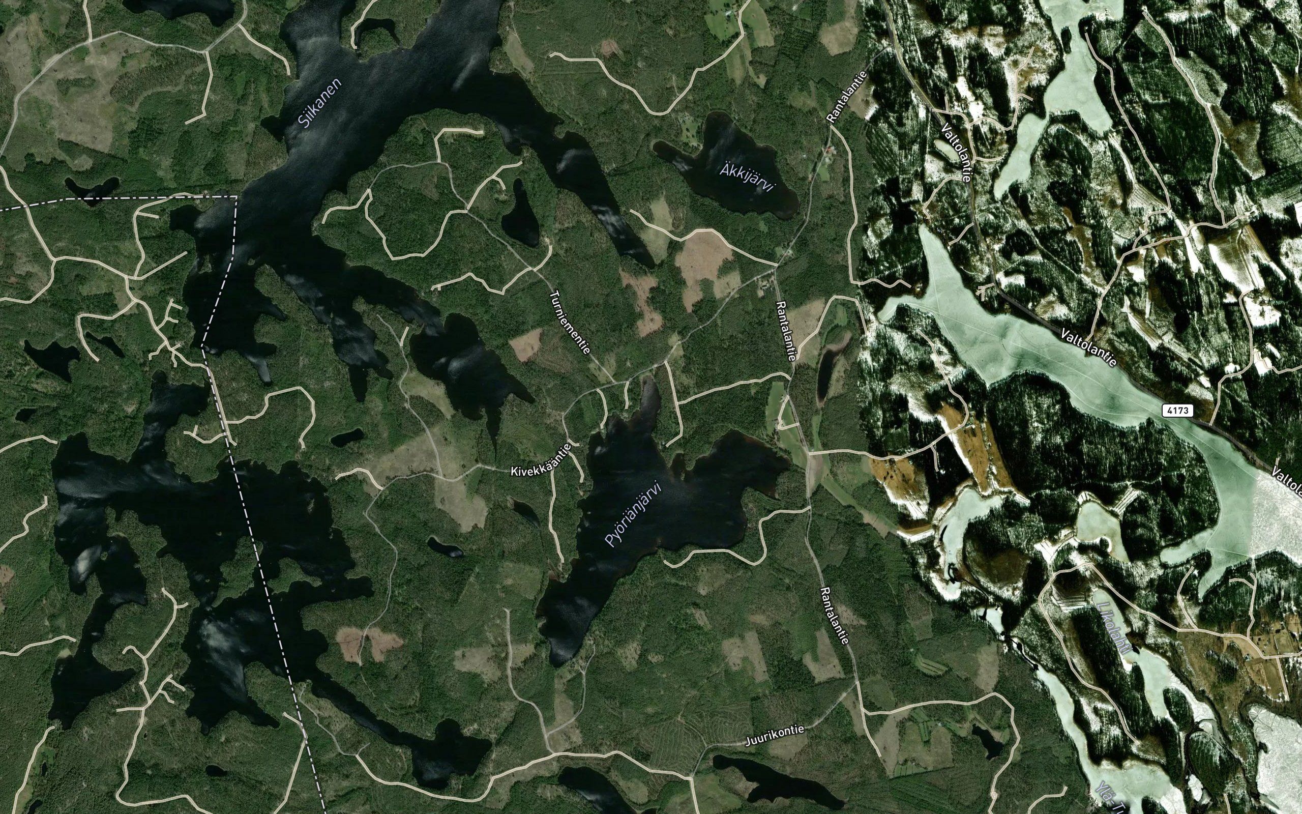 Henkilahti